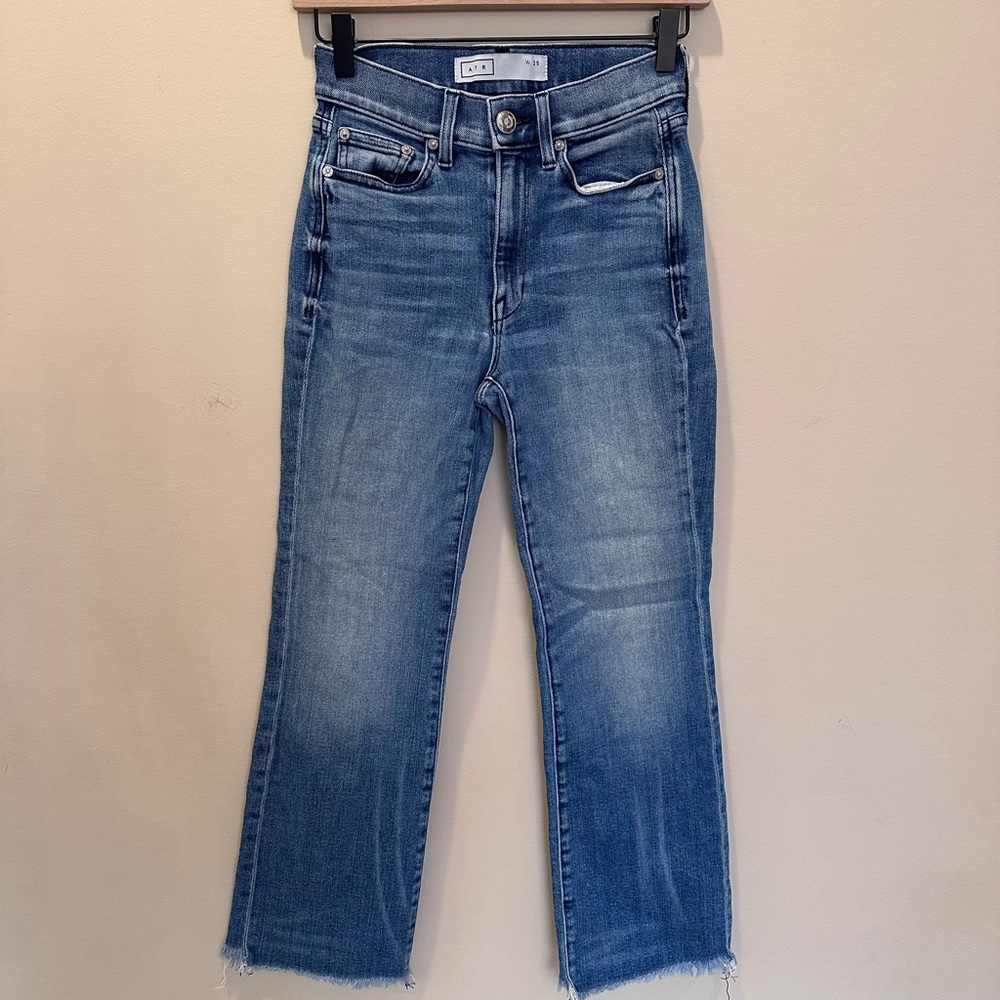 AYR Jeans